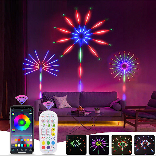 Smart LED Ambient Light