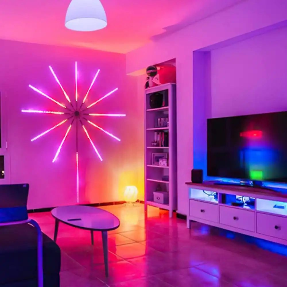 Smart LED Ambient Light