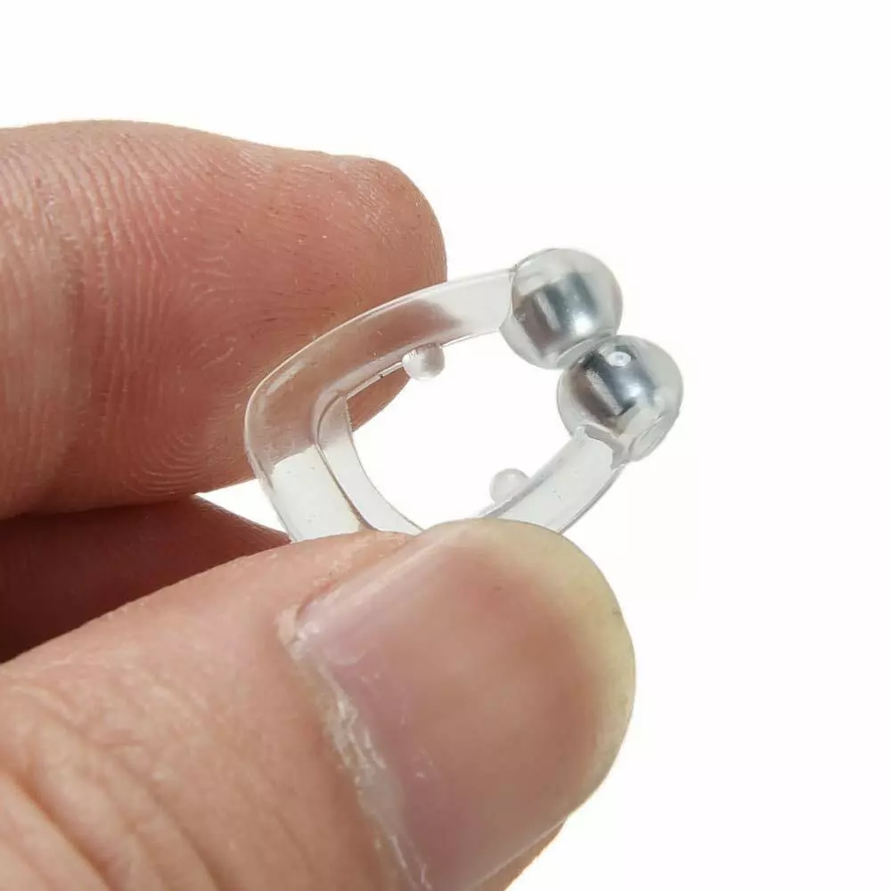 Marlenen Ventilation Nose Clip