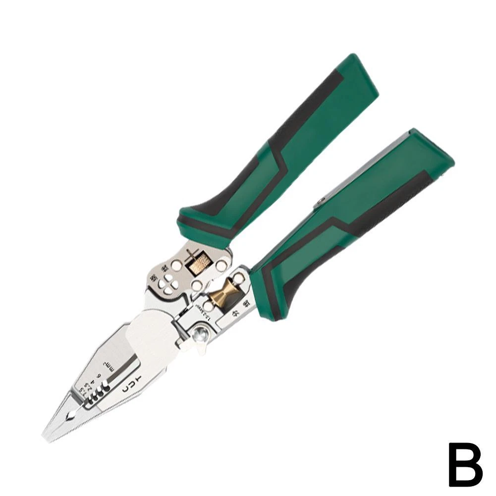 Marlenen Multifunctional Folding Pliers