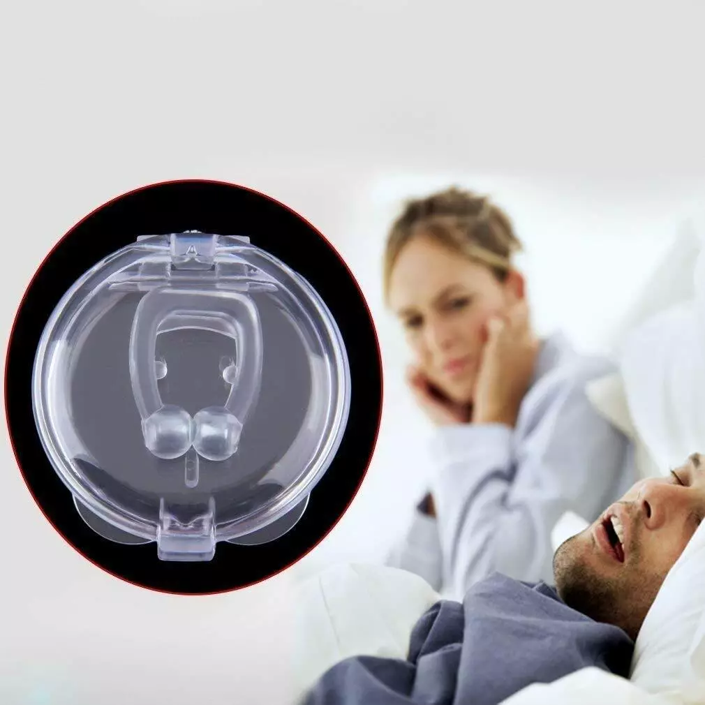 Marlenen Ventilation Nose Clip