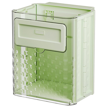 Foldable Portable Trash Can