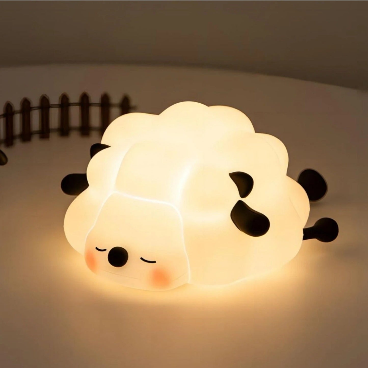 Marlenen® Cute Night Light Series