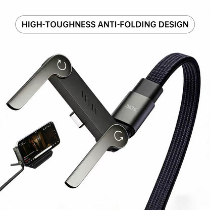 Marlenen 2nd Generation Data Charging Cable