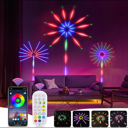 Smart LED Ambient Light