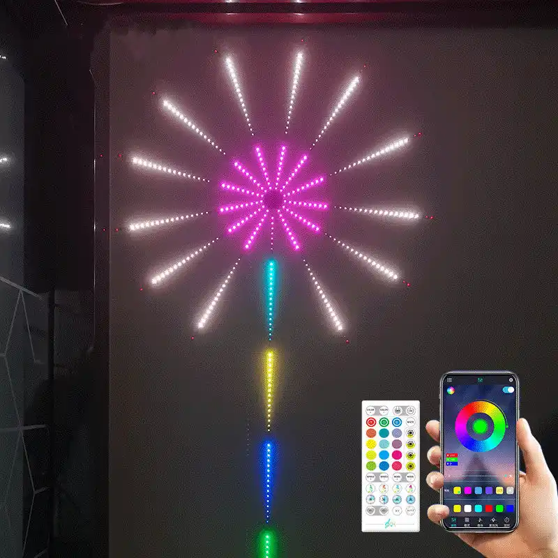 Smart LED Ambient Light