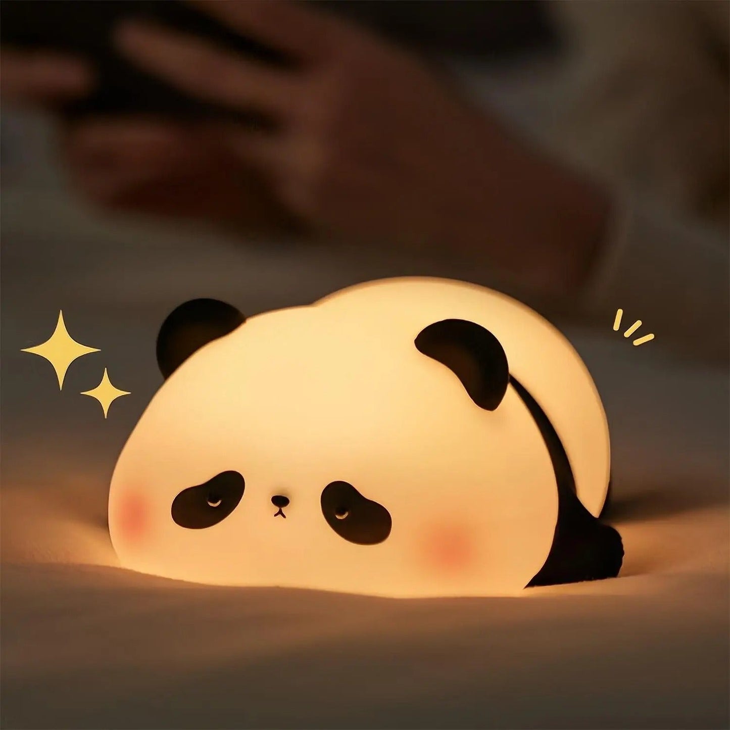 Marlenen® Cute Night Light Series