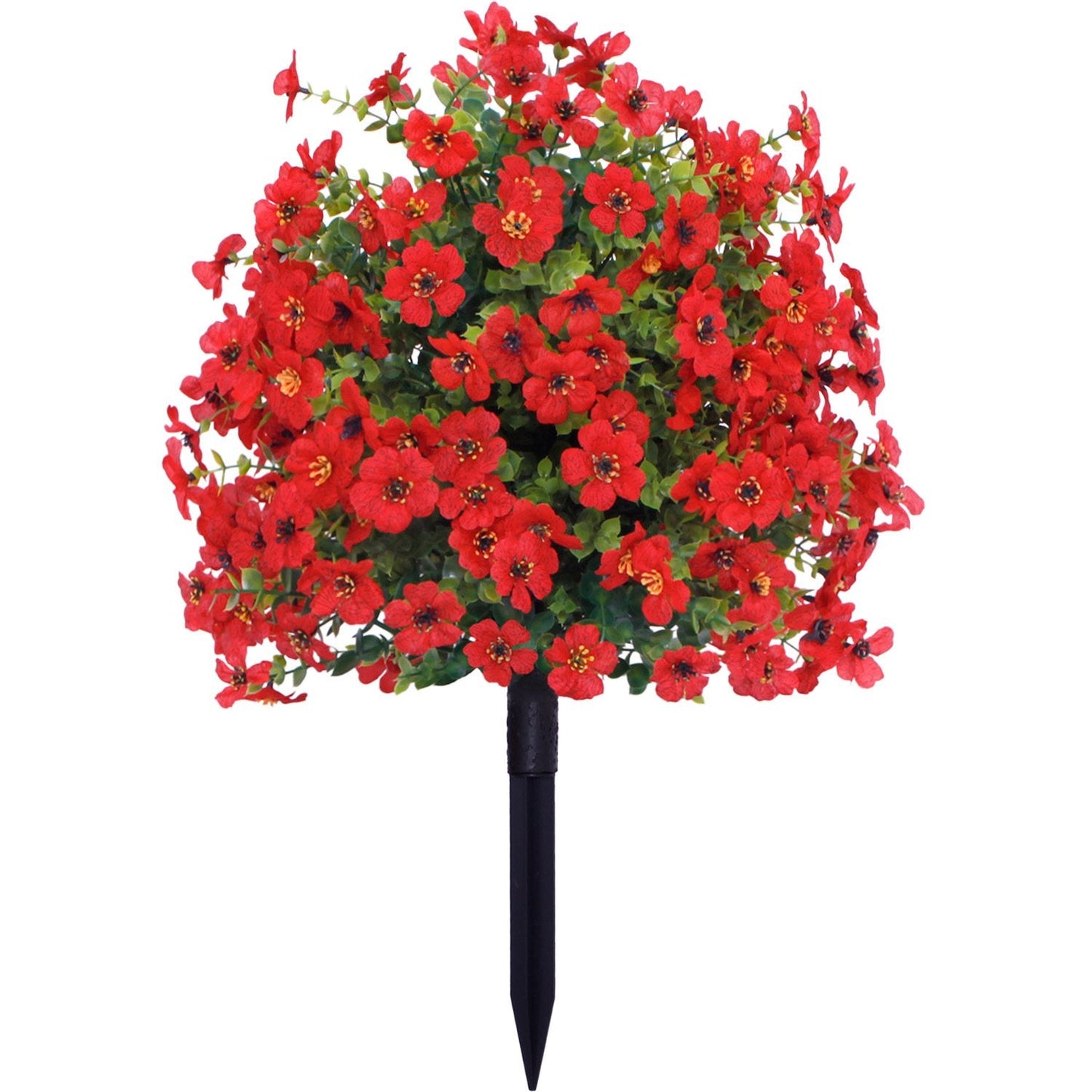 Realistic Artificial Flower Decoration