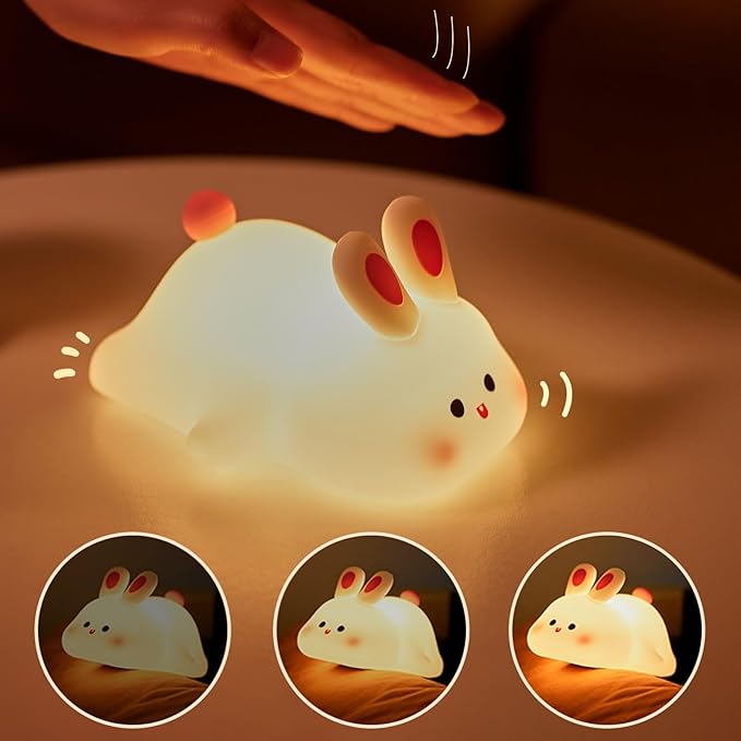 Marlenen® Cute Night Light Series