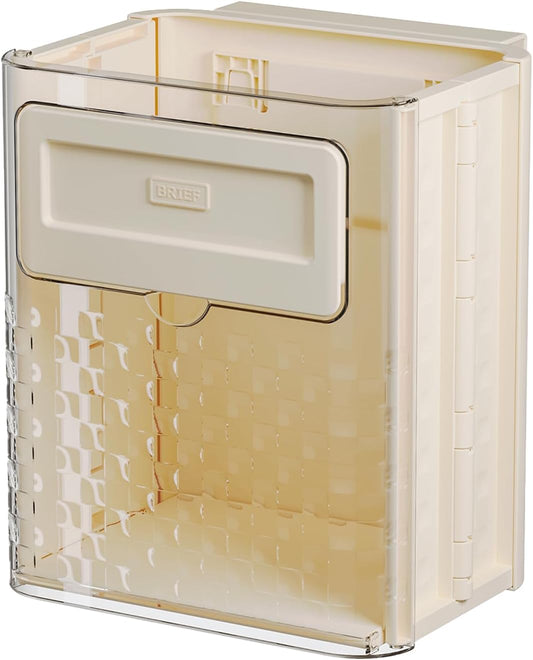 Foldable Portable Trash Can