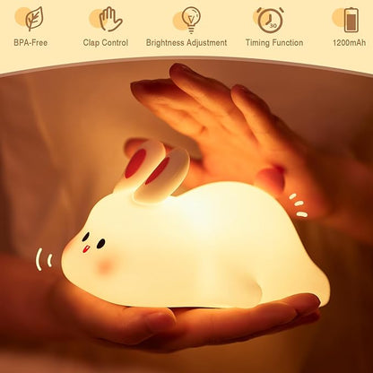 Marlenen® Cute Night Light Series