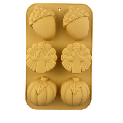 Food Mother And Child Grade Household Silicone Steamed Egg Mold