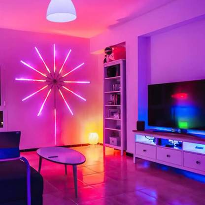 Smart LED Ambient Light