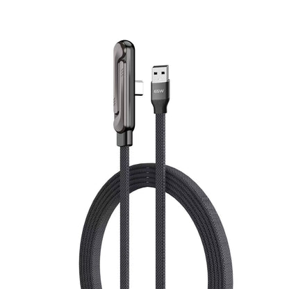 Marlenen 2nd Generation Data Charging Cable