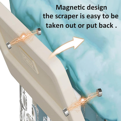 Foldable Portable Trash Can