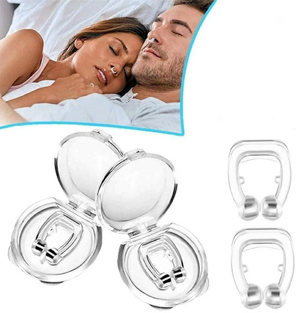 Marlenen Ventilation Nose Clip