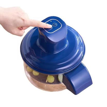 2025 Automatic Fruit and Vegetable Peeler