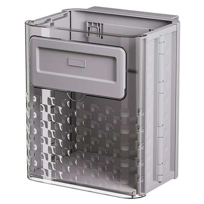 Foldable Portable Trash Can