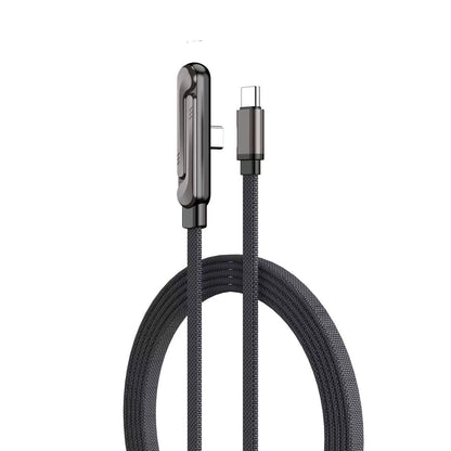 Marlenen 2nd Generation Data Charging Cable