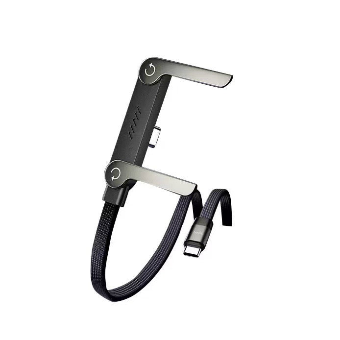 Marlenen 2nd Generation Data Charging Cable