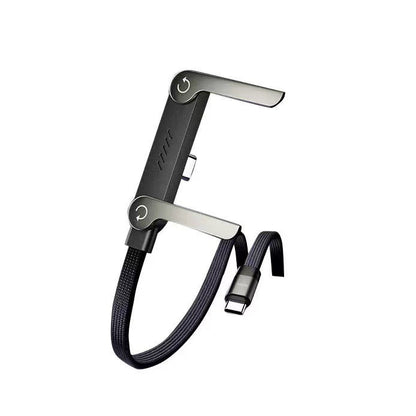 Marlenen 2nd Generation Data Charging Cable