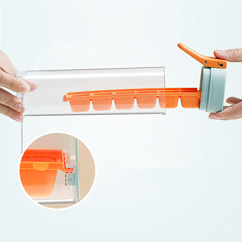 Marlenen Ice Maker