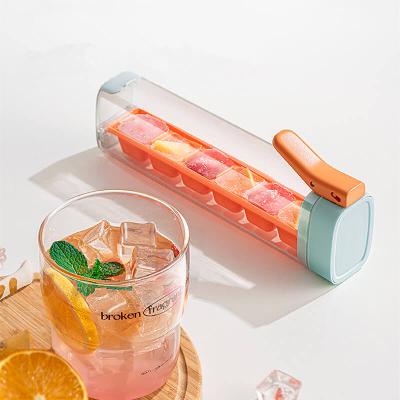 Marlenen Ice Maker