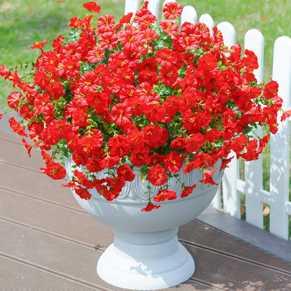 🔥Last Day 60% OFF🔥UV Resistant Artificial Petunias Flowers