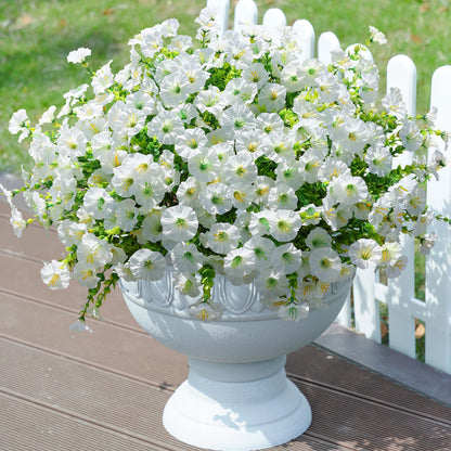 🔥Last Day 60% OFF🔥UV Resistant Artificial Petunias Flowers