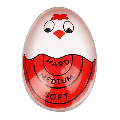 Eggtimer - Perfect cooked eggs every-time