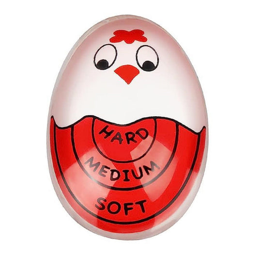 Eggtimer - Perfect cooked eggs every-time