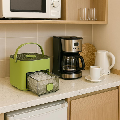 Marlenen Large-Capacity Ice Bucket
