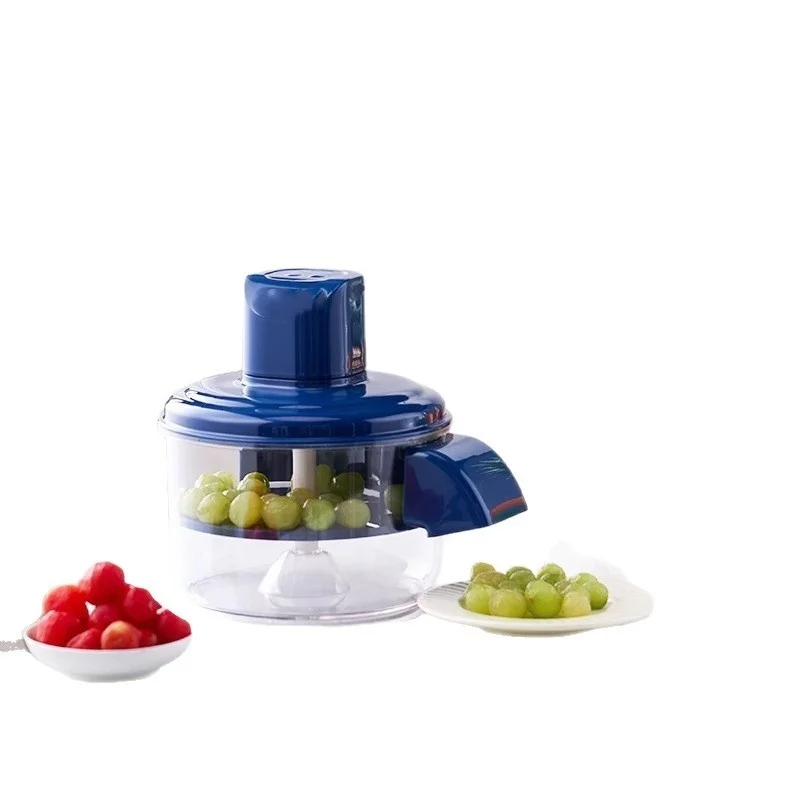 2025 Automatic Fruit and Vegetable Peeler